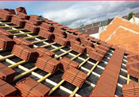 Rénover sa toiture à La Roche-Derrien